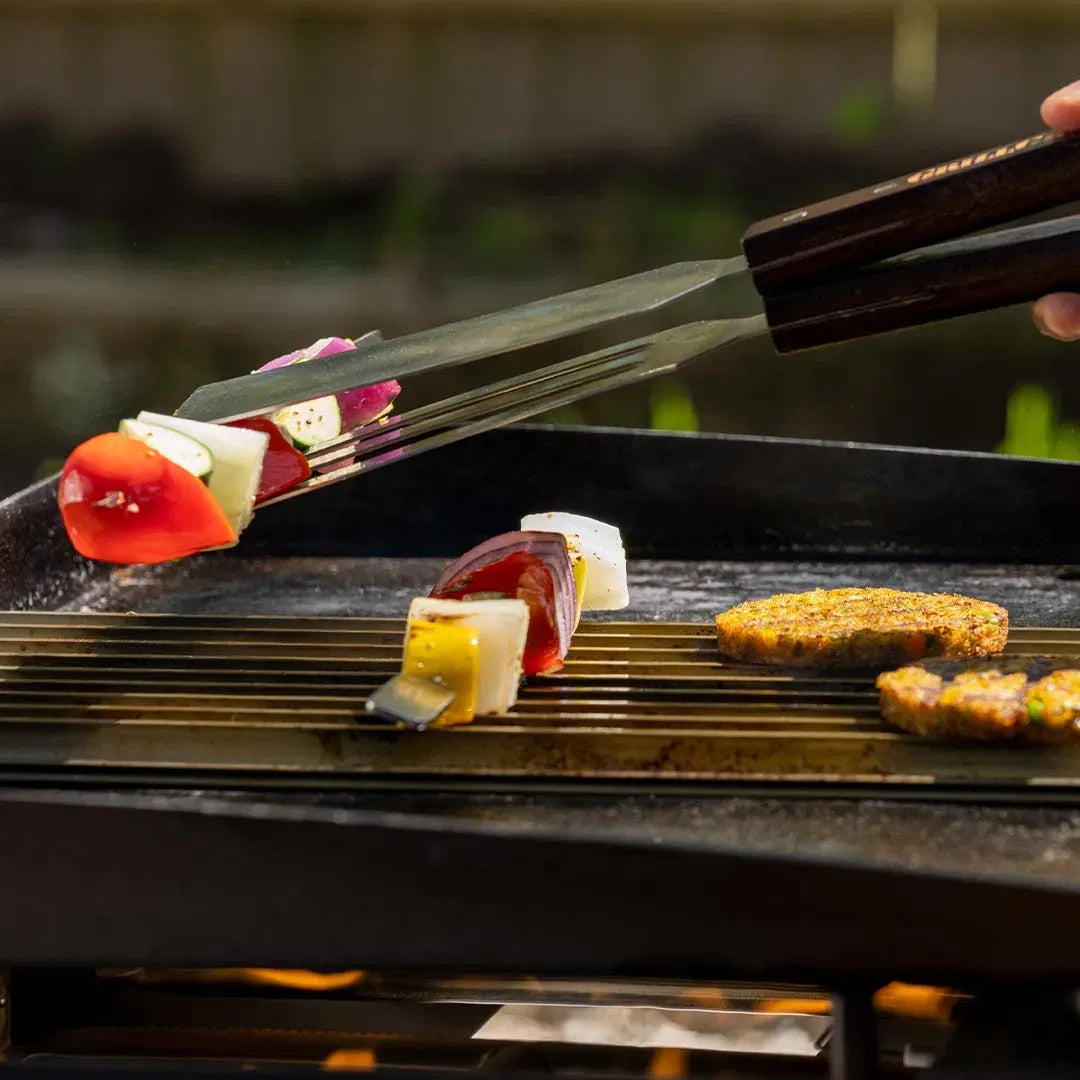 15” Sear’NSizzle® GrillGrate for Flat Top Griddles