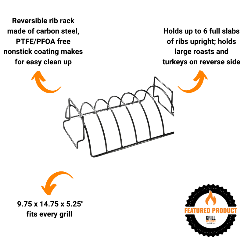 BBQ, Grilling & Smoking Accessories | Grill Masters Club