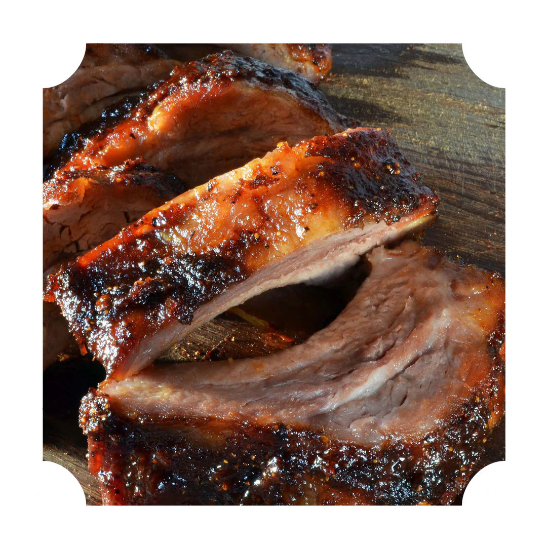 Rufus Teague Meat Rub (6.5 oz)