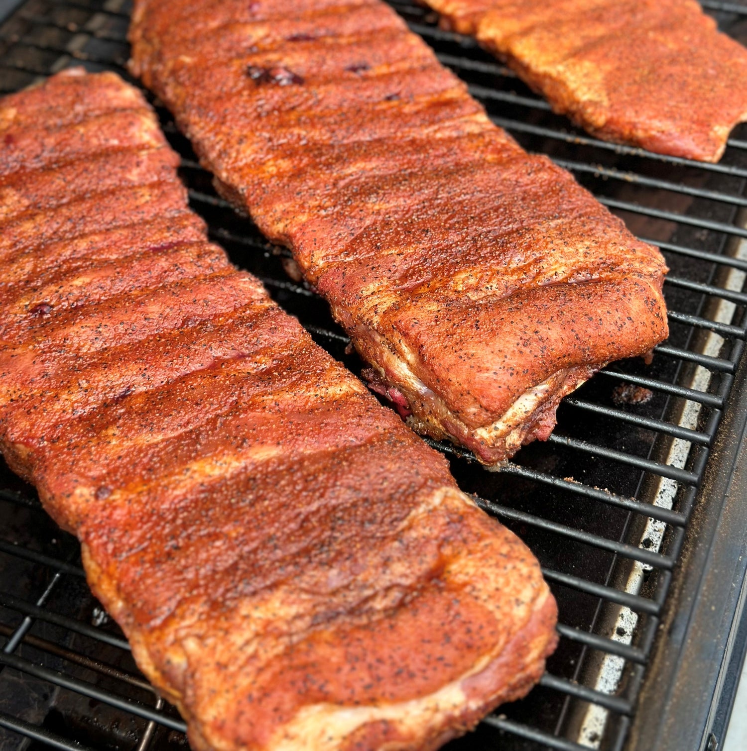 Flavor Game Strong BBQ Box
