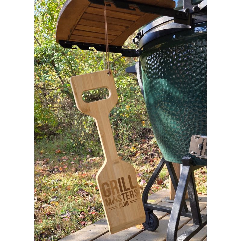 Clean As A Whistle Grill Cleaning Bundle