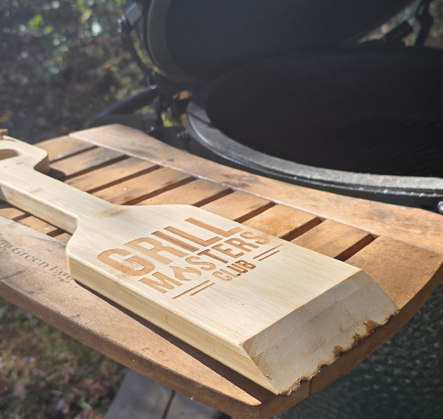 Clean As A Whistle Grill Cleaning Bundle