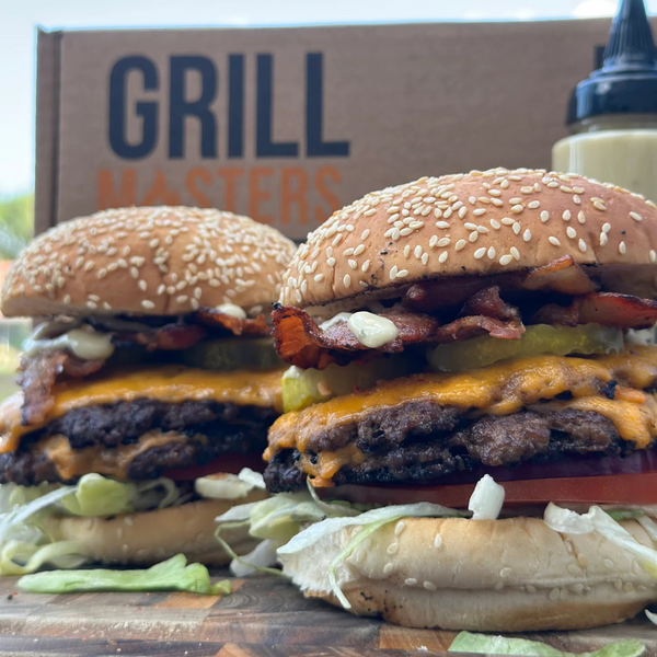Smashburger Night