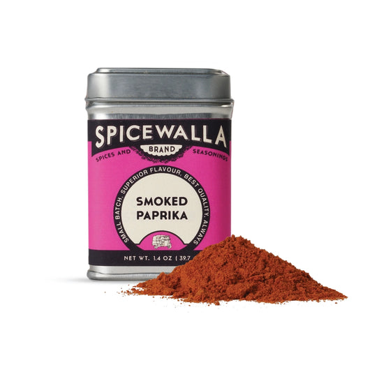Smoked Paprika by Spicewalla (1.5 oz)