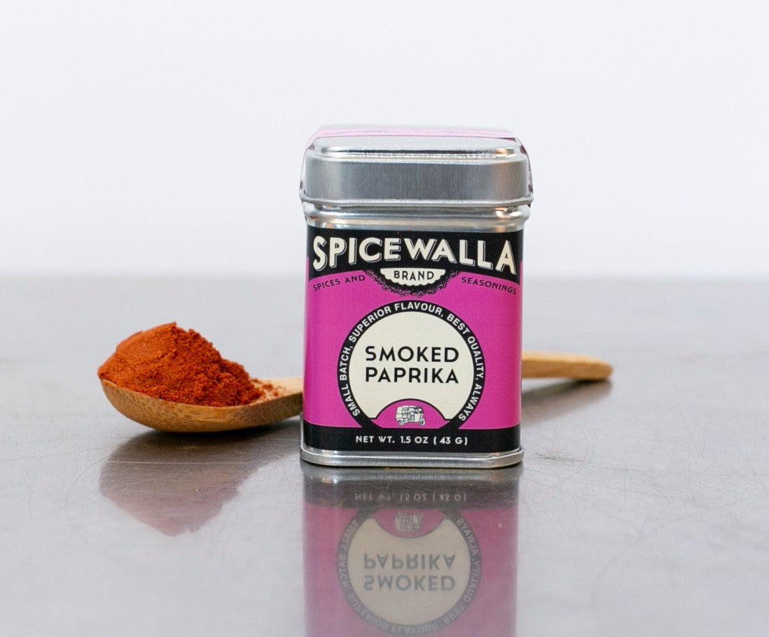 Smoked Paprika by Spicewalla (1.5 oz)