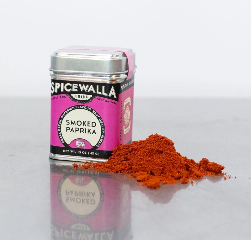 Smoked Paprika by Spicewalla (1.5 oz)