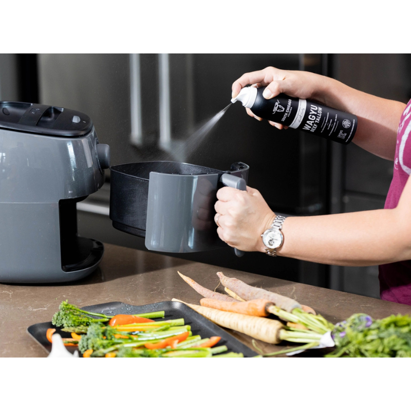 Ultimate Cast Iron Care & Cooking Crate: All Your Skillet Essentials