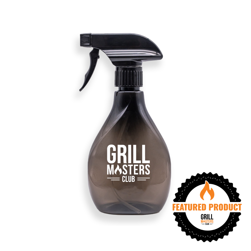Grill Masters Club Spray Bottle