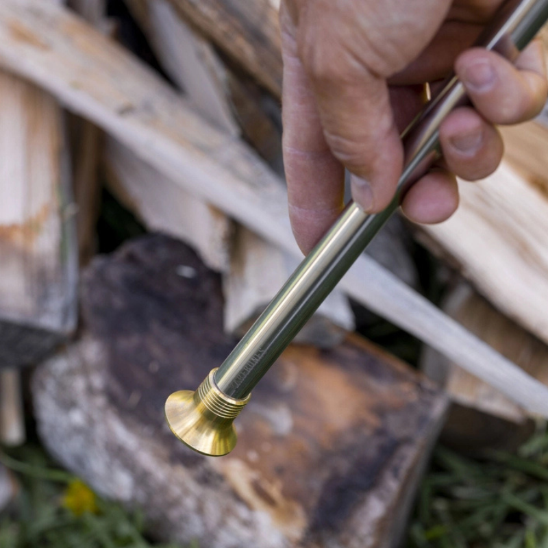 Telescoping Fire Blower by Barebones