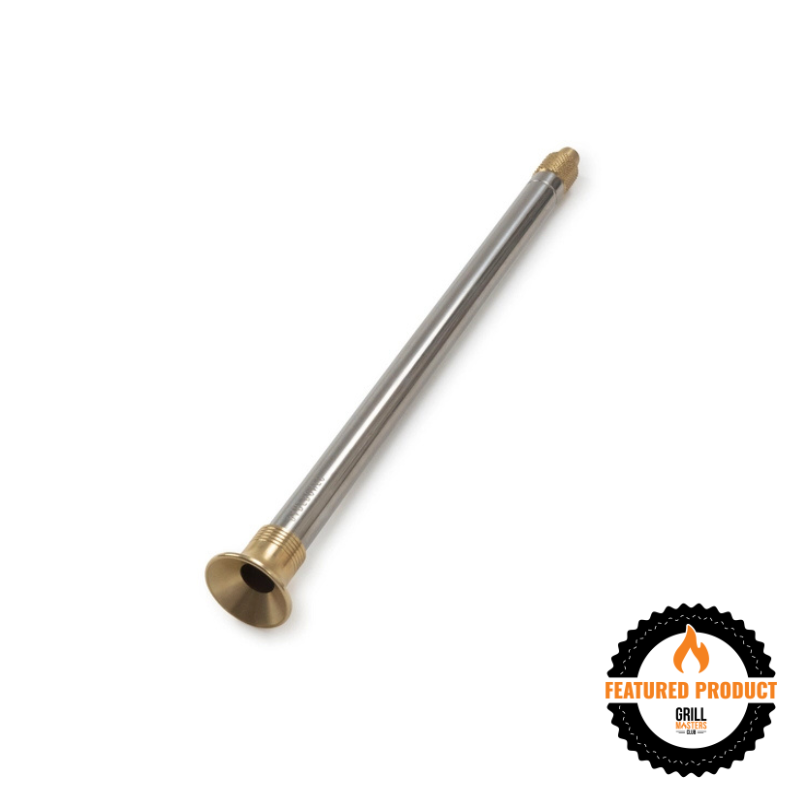 Telescoping Fire Blower by Barebones