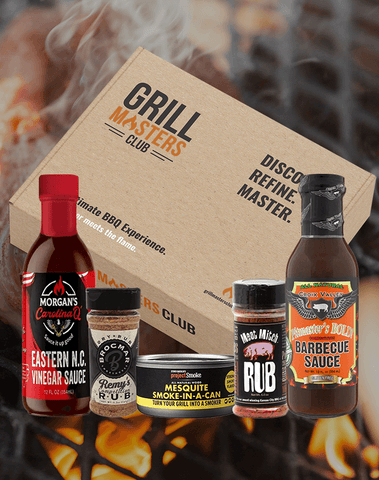 Grill Master Set  Leeds Promotional Products