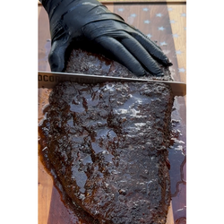 Baller Brisket Accessory Bundle: Prep Tub, Resting Blanket, Butcher Paper, Tallow + More