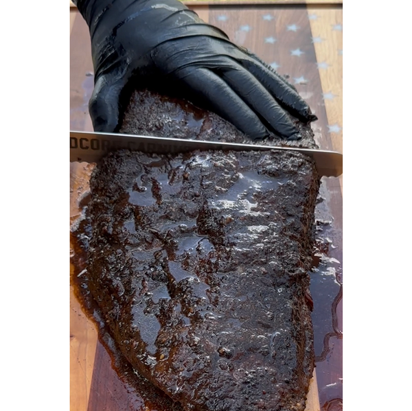 Brisket Day