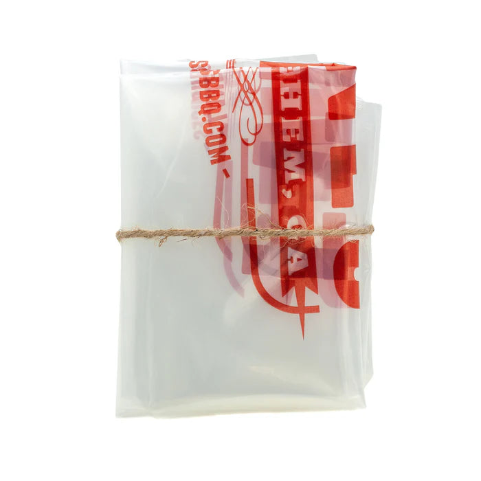 Lane's Turkey Brine Kit - Brine Mix, Brine Bag & Turkey Seasoning