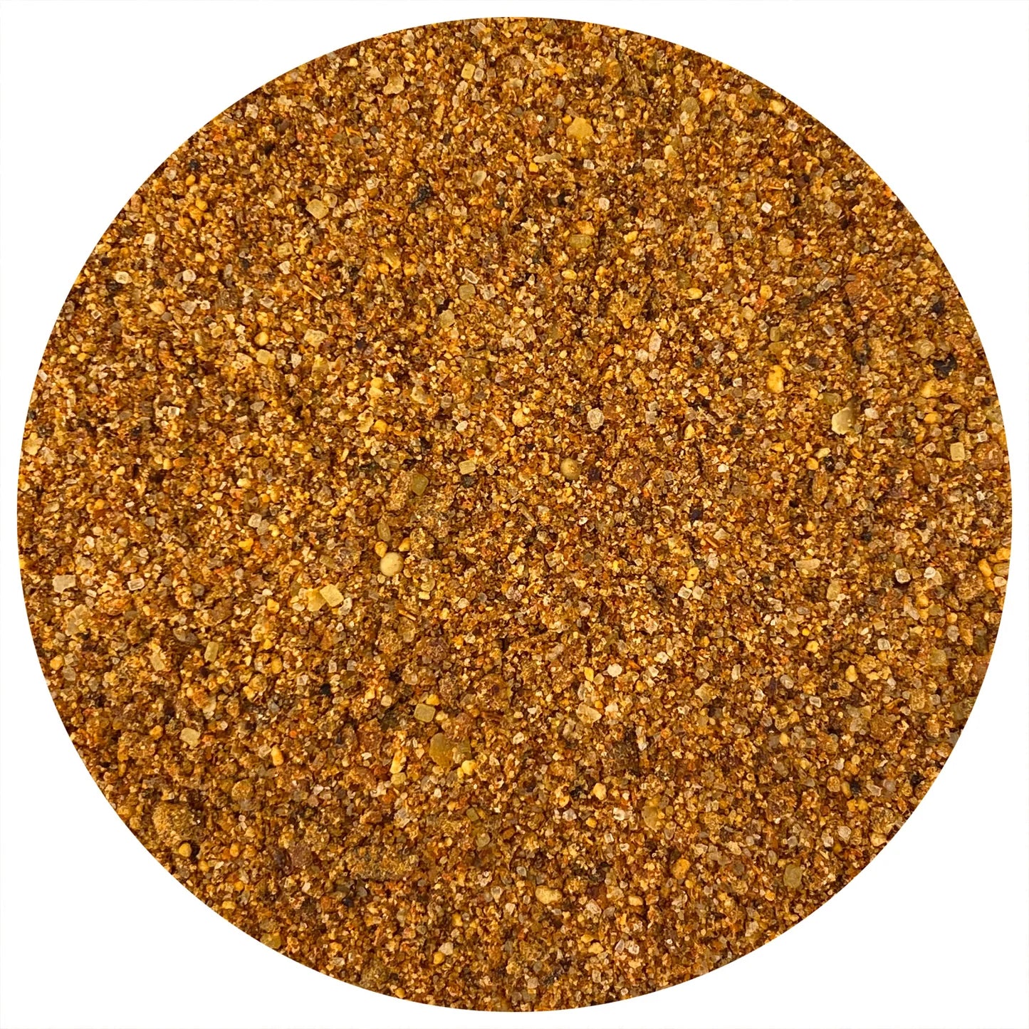 Brown Sugar Chili Rub by The Spice Lab (5 oz)