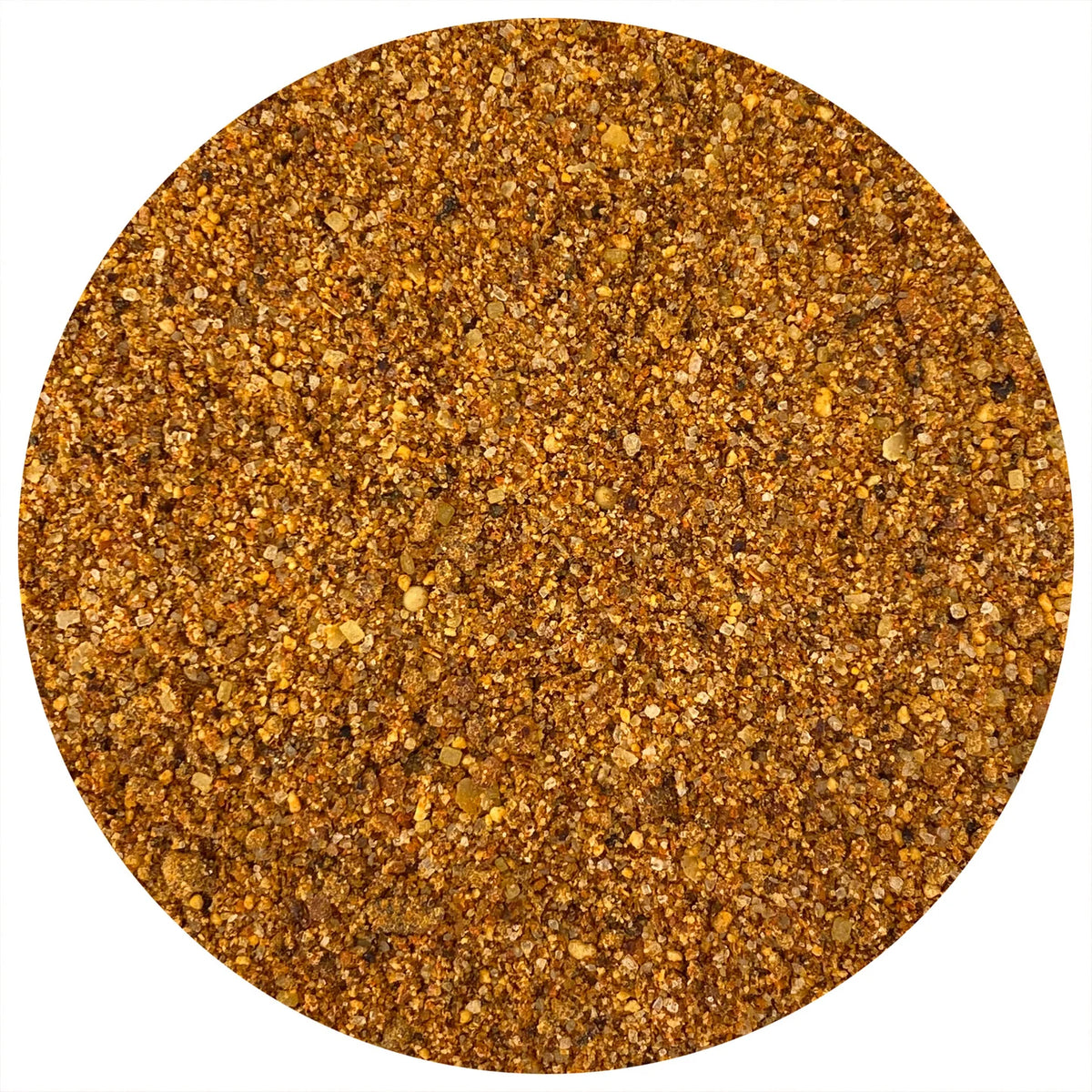 Brown Sugar Chili Rub by The Spice Lab (5 oz)