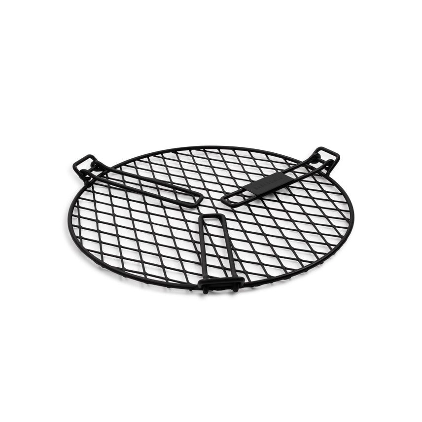 Circular Fire Pit Grill Grate by Barebones