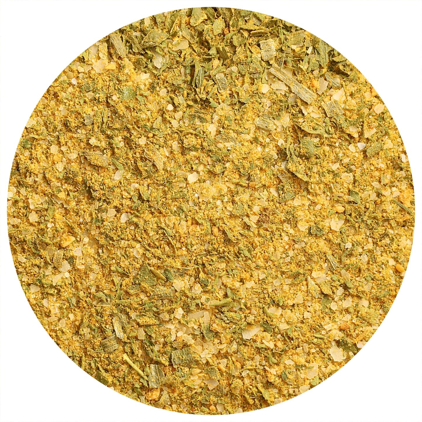 Classic Key West Seafood Fish & Seasoning by The Spice Lab (5 oz)