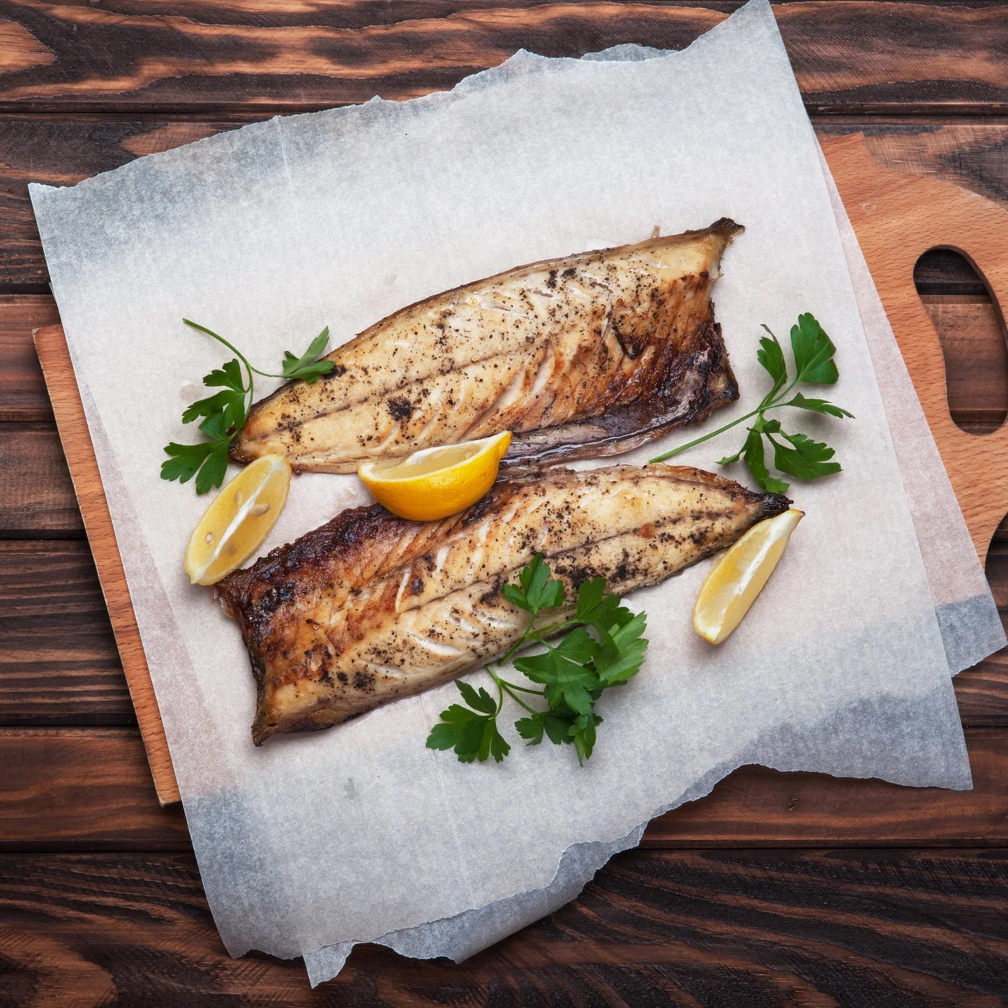 The Ultimate Fin to Flame Bundle: Fish & Seafood Grilling Essentials