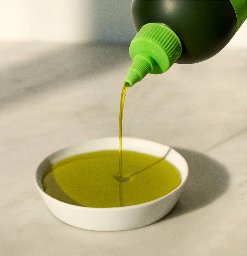 Graza "Drizzle" 100% Extra Virgin Olive Oil (16.9 oz) - Finishing Oil