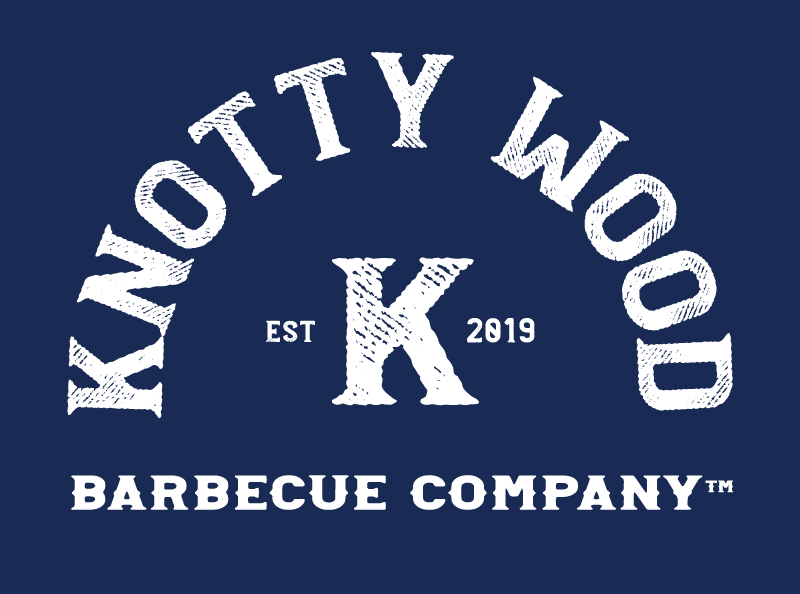 2-Pack: 100% Pure Plum Wood Barbecue Pellets by Knotty Wood (2 x 20lb)