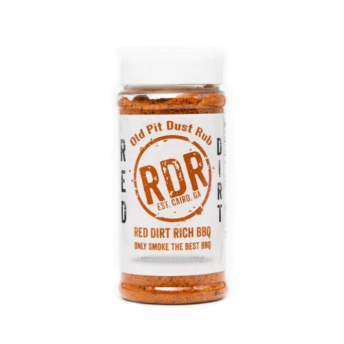 Ultimate Dry Rub & Spice Bundle - 5 for $40 Deal