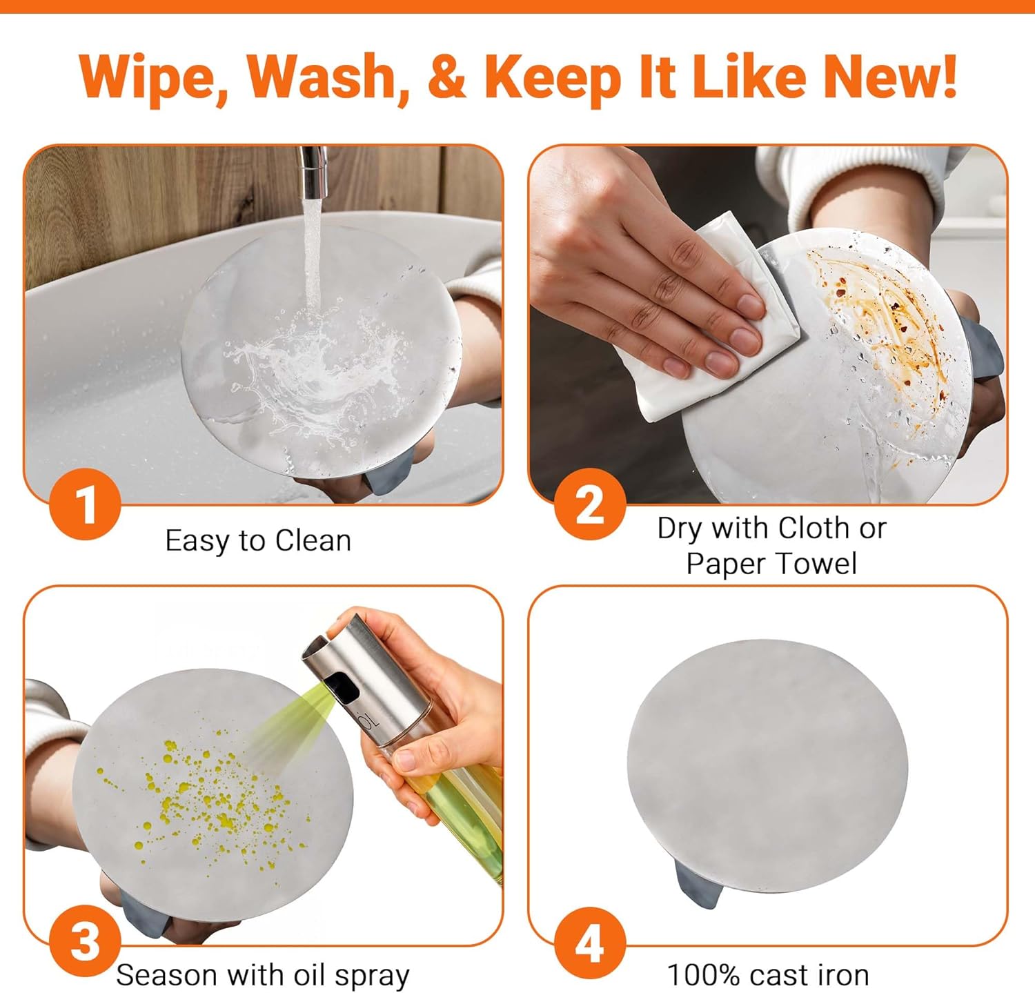 Grill Masters Club Grill & Burger Press