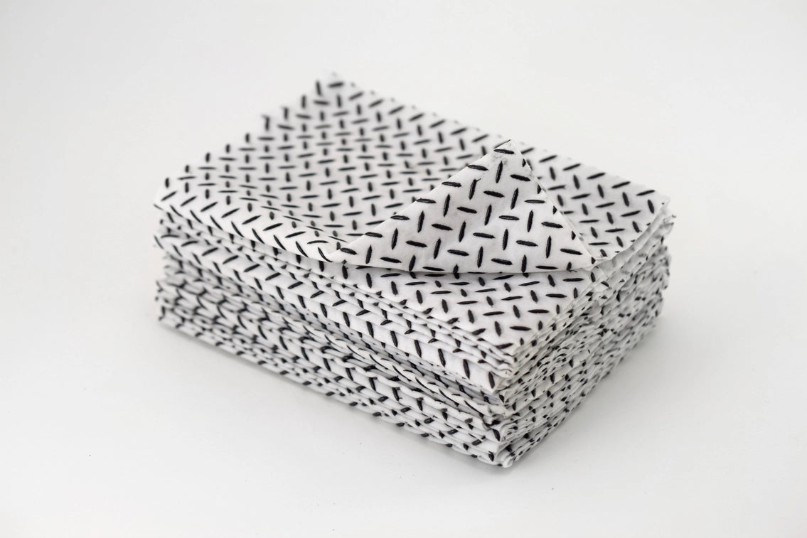 Q-Swiper® BBQ Grill Cleaning Wipes - 40ct Pack by Proud Grill