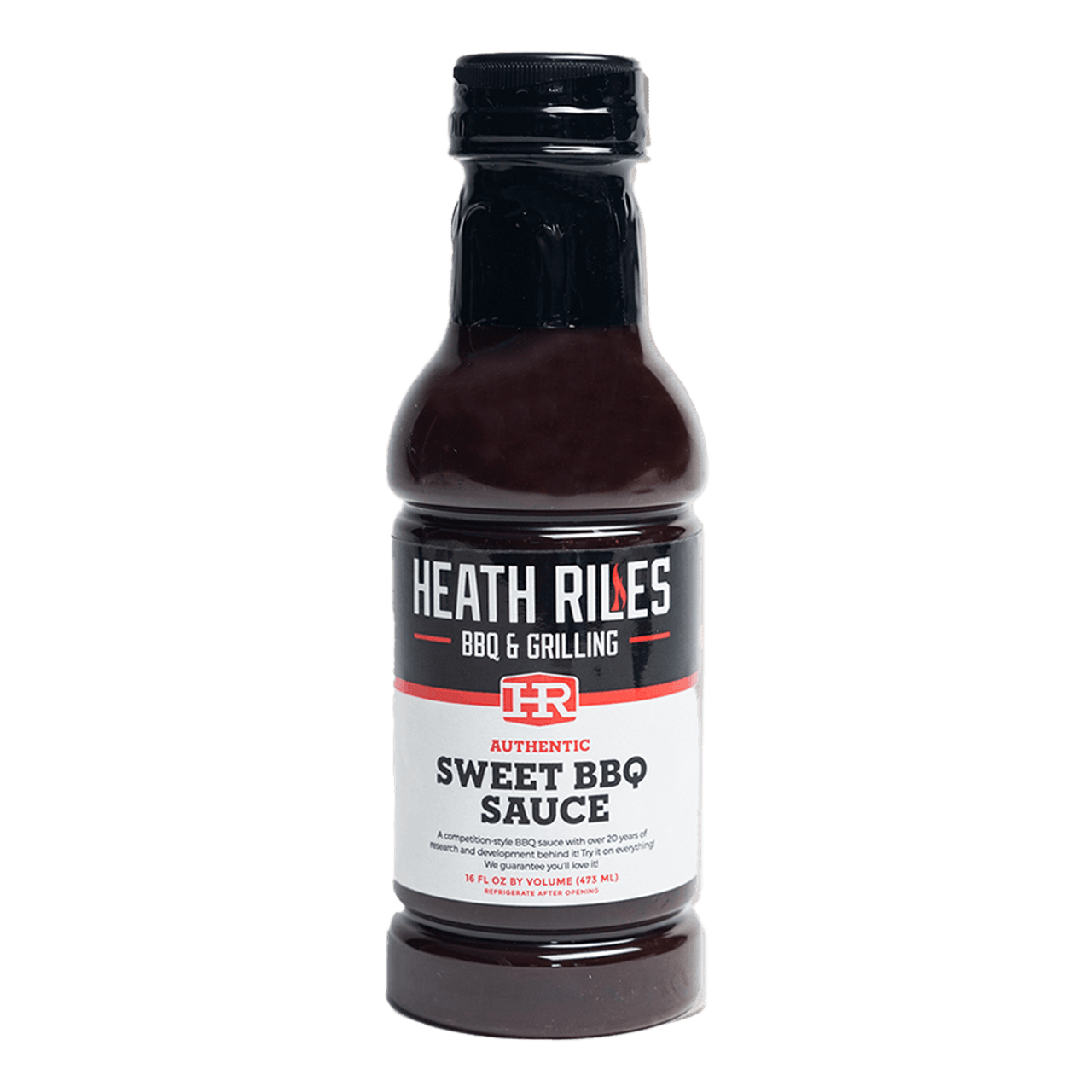 Ultimate BBQ Sauce Bundle - 5 for $40 Deal