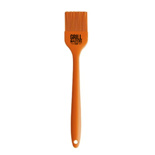 Grill Masters Club 8.5" Silicone BBQ Mop Brush