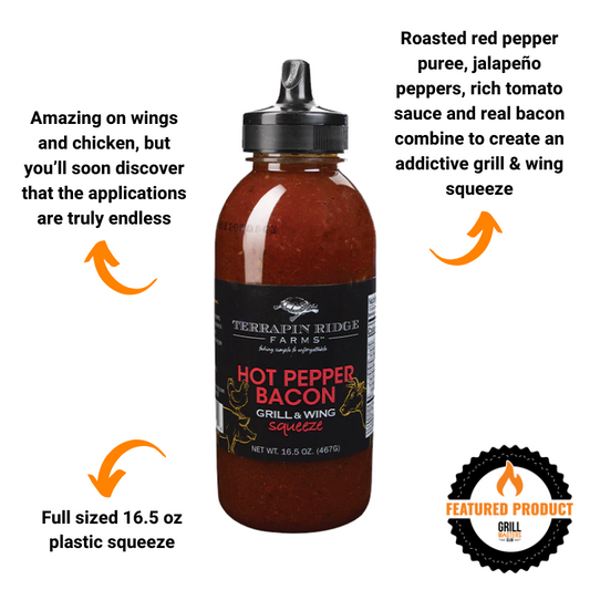 Limited Release Smoked & Glazed Ham Kit