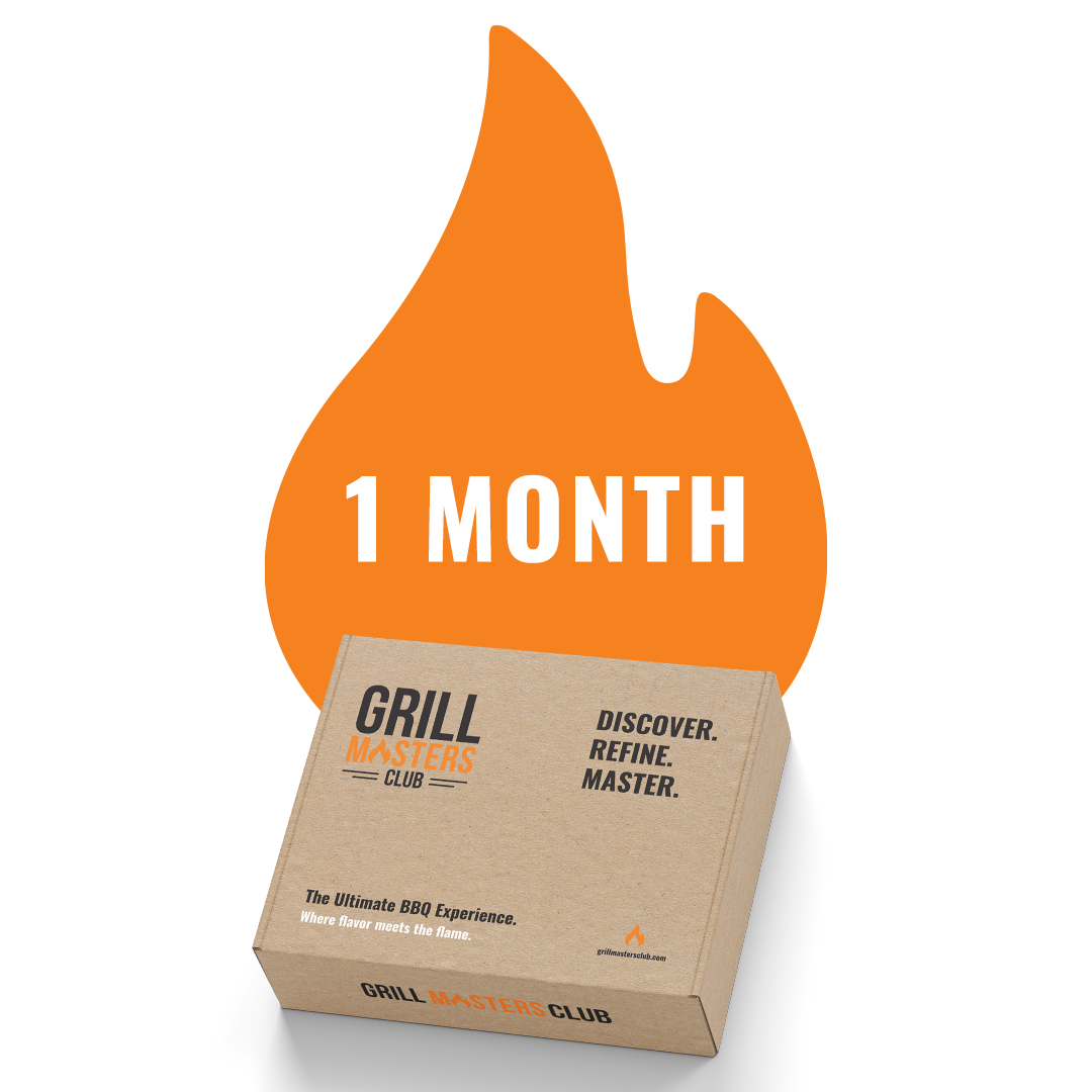 The Ultimate BBQ Experience | Month to Month